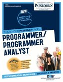 Programmer/Programmer Analyst (C-1439): Passbooks Study Guide Volume 1439