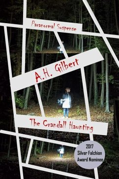 The Crandall Haunting - Gilbert, A. H.