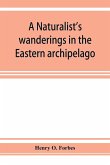 A naturalist's wanderings in the Eastern archipelago; a narrative of travel and exploration from 1878 to 1883