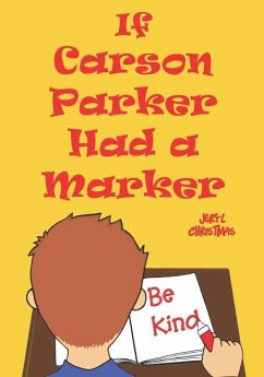 If Carson Parker Had a Marker - Christmas, Jeryl