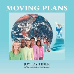 MOVING PLANS - Tiner, Joy Fay