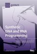 Synthetic DNA and RNA Programming - Bild 1