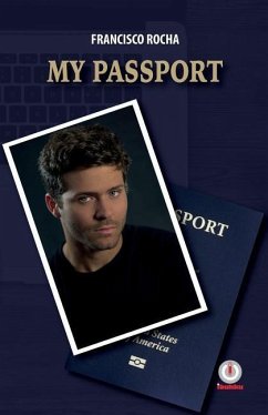 My Passport - Rocha, Francisco