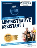 Administrative Assistant I (C-1848)