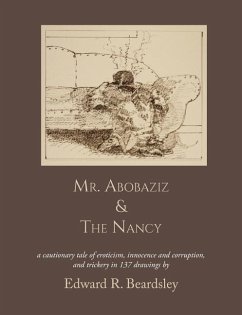 Mr. Abobaziz & The Nancy - Beardsley, Edward R.