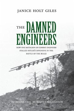 The Damned Engineers - Giles, Janice Holt