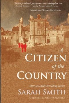 A Citizen of the Country - Smith, Sarah