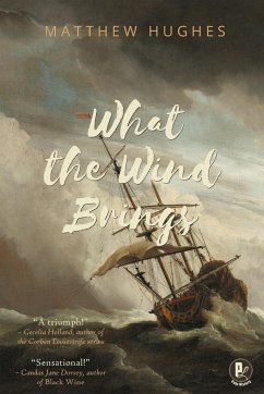 What the Wind Brings - Matthew, Hughes