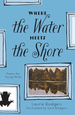 Where The Water Meets The Shore - Rodgers, Laurie