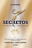 7secretos: El despertar