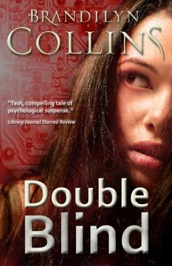 Double Blind - Collins, Brandilyn