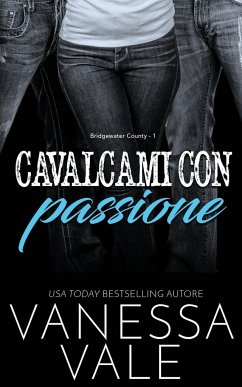 Cavalcami con passione - Vale, Vanessa