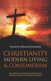 Christianity, Modern Living & Consumerism