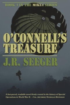 O'Connell's Treasure - Seeger, J R