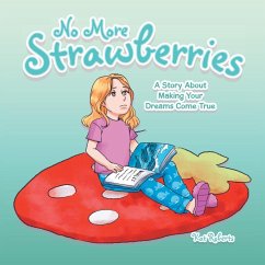 No More Strawberries - Roberts, Kat