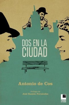 Dos en la ciudad - de Cos, Antonio