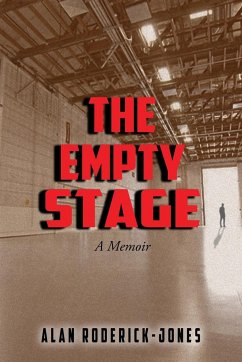 The Empty Stage - Roderick-Jones, Alan