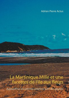 La Martinique Mille et une facettes de l'île aux fleurs - Actus, Adrien Pierre