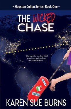 The Wicked Chase - Burns, Karen Sue