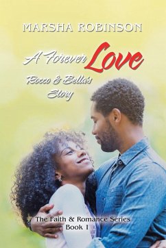 A Forever Love - Robinson, Marsha