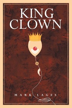 King Clown - Lages, Mark