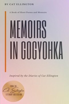 Memoirs in Gogyohka - Ellington, Cat