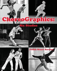 ChoreoGraphics - Boroson, Judith Stuart