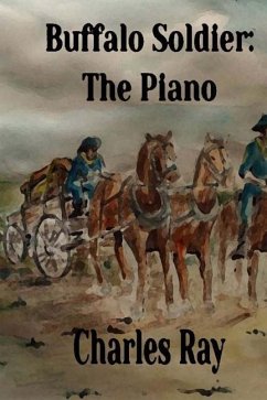 Buffalo Soldier: The Piano - Ray, Charles
