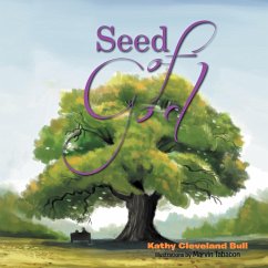 Seed of God - Bull, Kathy Cleveland