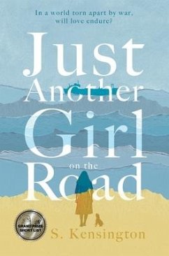 Just Another Girl on the Road - Kensington, S.