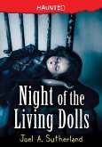 Night of the Living Dolls