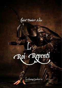 Le Roi Repenti - Panier-Alix, Claire