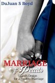 Marriage of Pearls: God's Design for a Healthy Marriage