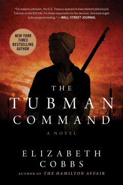 The Tubman Command - Cobbs, Elizabeth