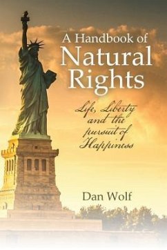 A Handbook of Natural Rights - Wolf, Dan