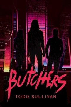 Butchers - Sullivan, Todd