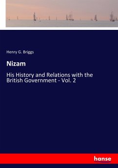 Nizam - Briggs, Henry G.