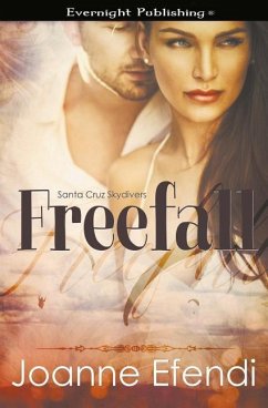 Freefall - Efendi, Joanne