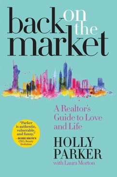 Back on the Market - Parker, Holly