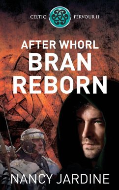 After Whorl Bran Reborn - Jardine, Nancy