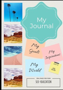 My Journal - Gagliardi, Laura