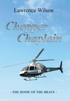 Chopper Chaplain - Wilson, Lawrence