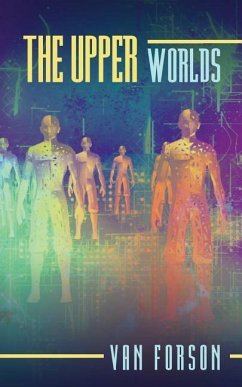 The Upper Worlds - Forson, van