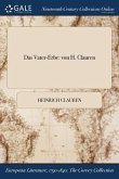 Das Vater-Erbe: Von H. Clauren