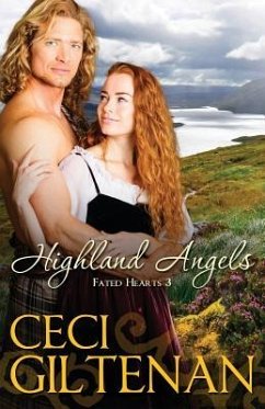 Highland Angels - Giltenan, Ceci