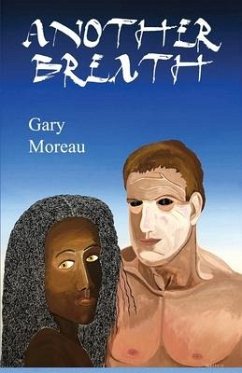 Another Breath - Moreau, Gary