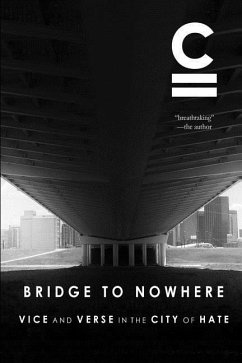 Bridge to Nowhere: Vice and Verse in the City of Hate - 2linesunderc