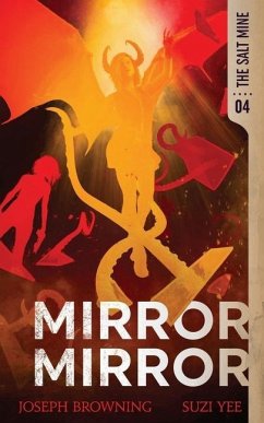 Mirror Mirror - Yee, Suzi; Browning, Joseph