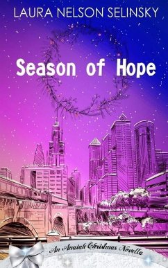 Season of Hope - Nelson Selinsky, Laura