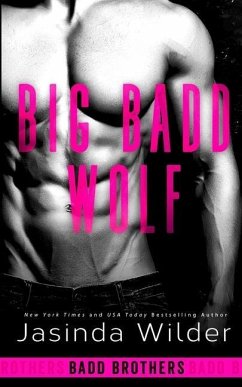 Big Badd Wolf - Wilder, Jasinda